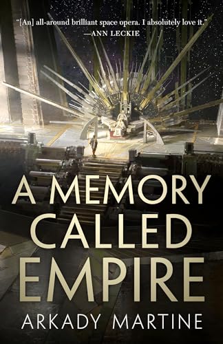 A Memory Called Empire