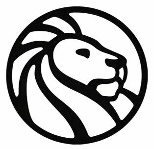 A New Lion Logo for NYPL