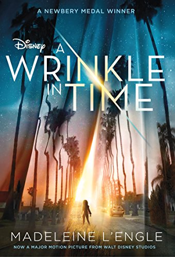 A Wrinkle in Time 