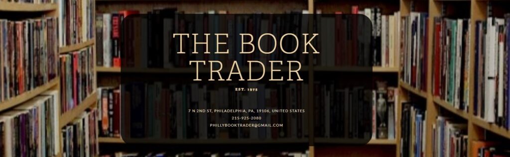 book-trader