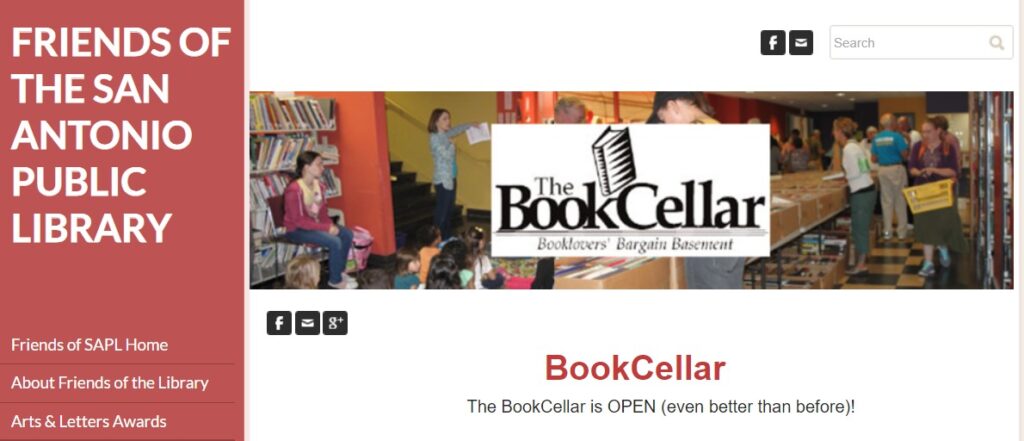 bookcellar