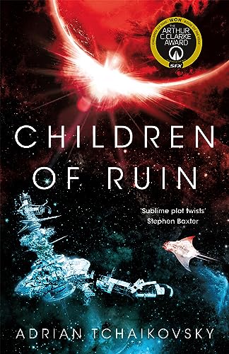 Children of Ruin