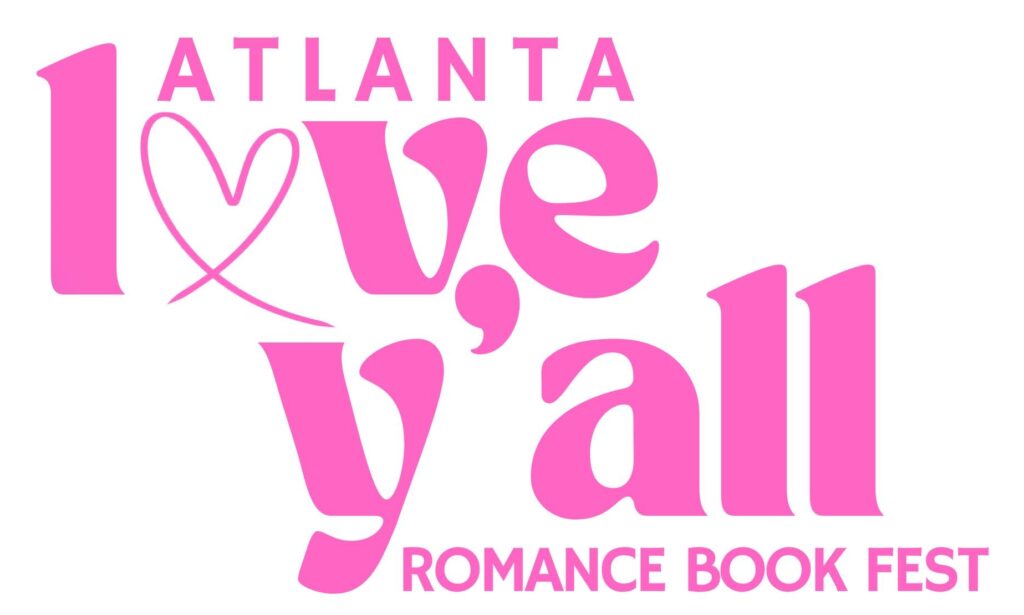 Love Y_all Romance Book Fest