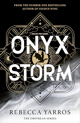 ONYX STORM