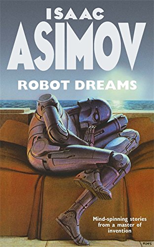 Robot Dreams