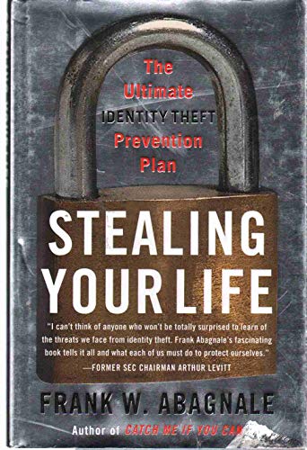 Stealing Your Life