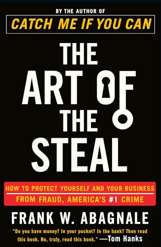 The Art of the Steal