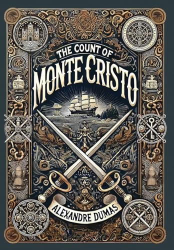 The Count of Monte Cristo