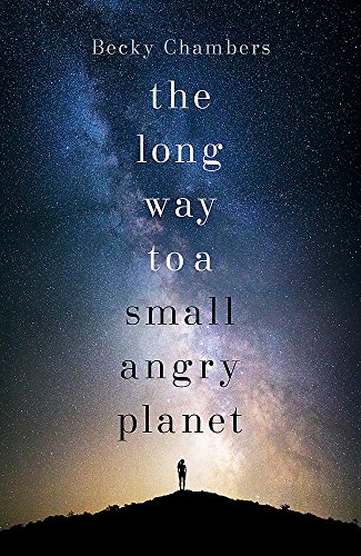 The Long Way to a Small, Angry Planet