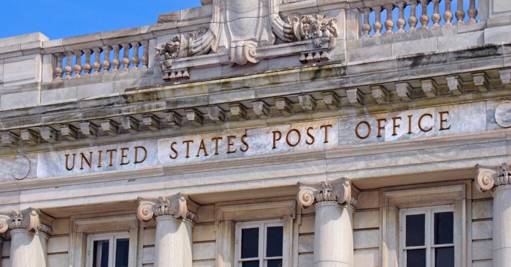 USPS Plans to Eliminate Bound Printed Matter (BPM) Services