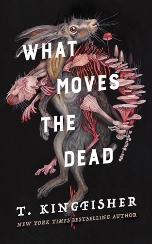 What Moves the Dead