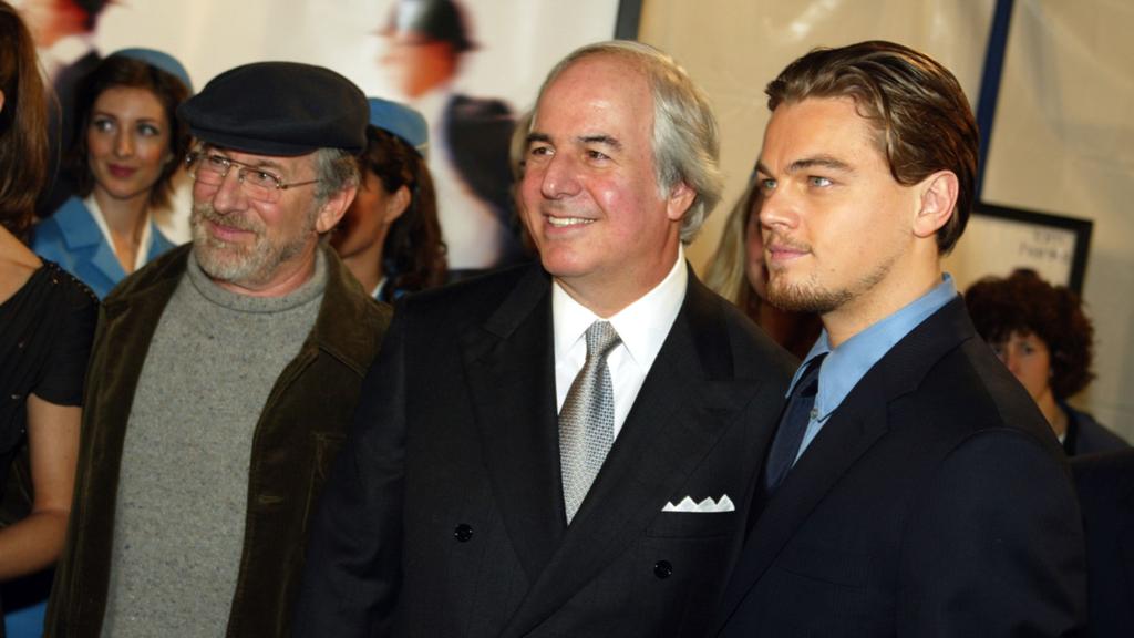 Who is Frank Abagnale?