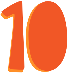 ten