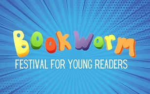 Bookworm Book Festival for Young Readers