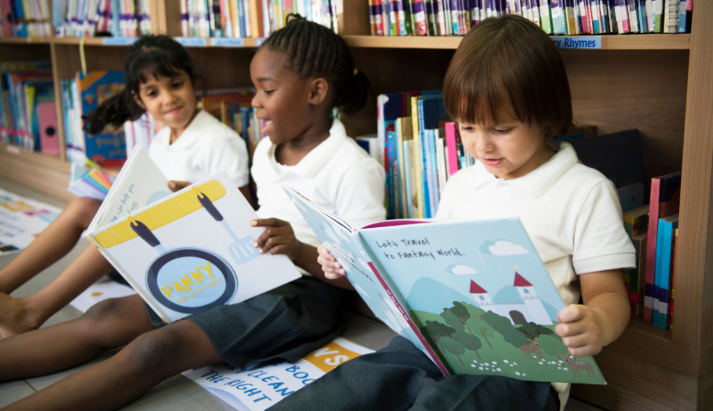 Classroom Library