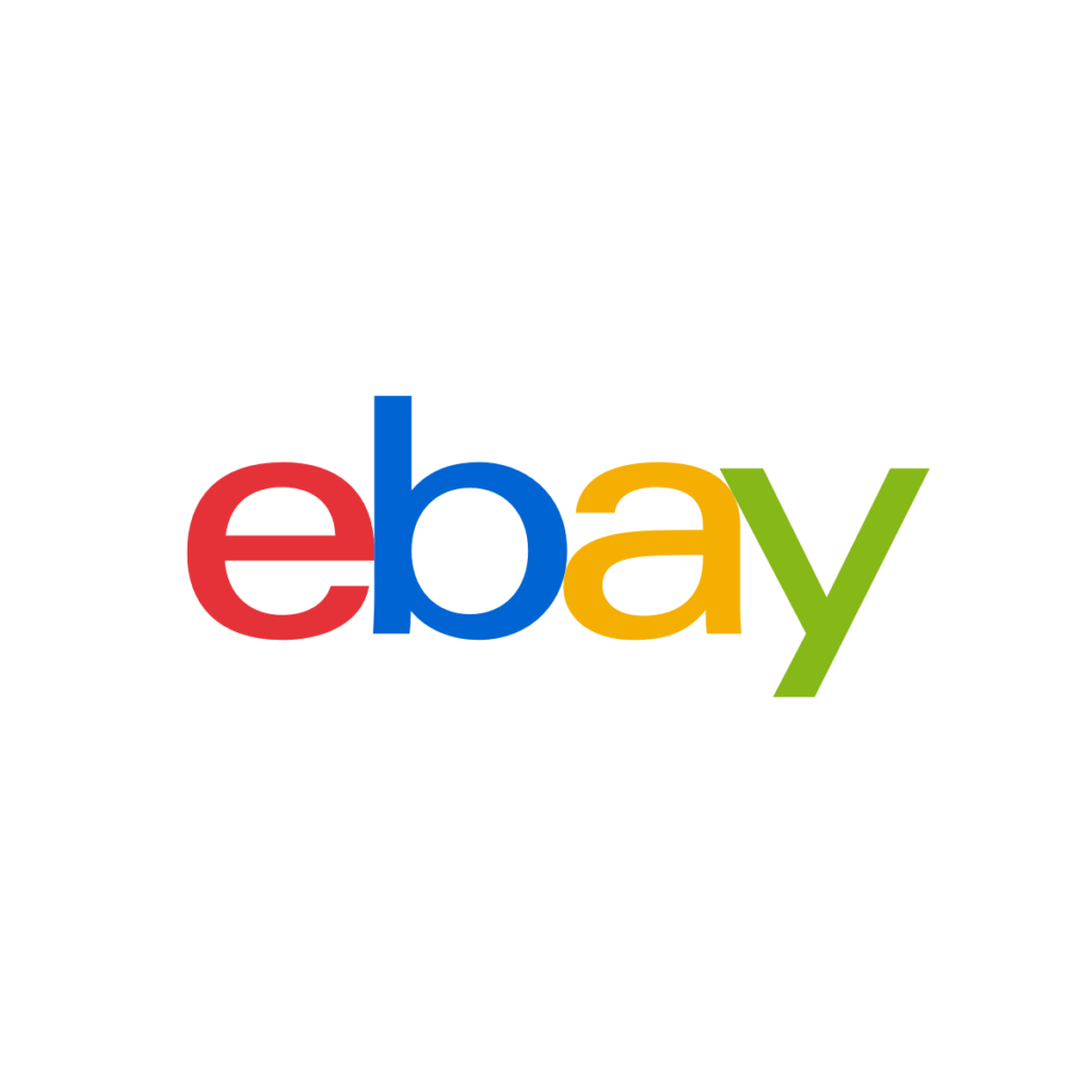 sell books on ebay