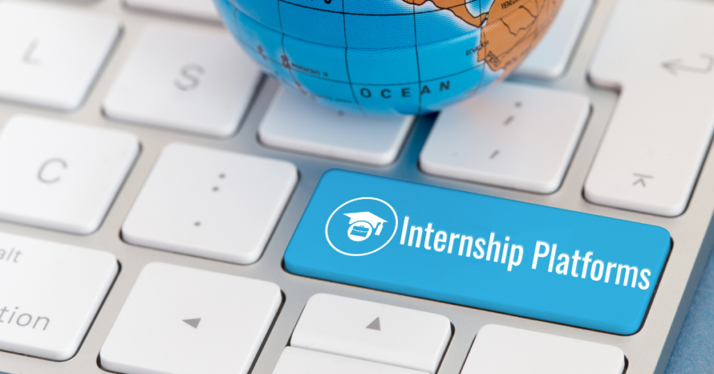 internship platforms