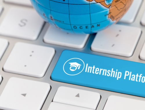 internship platforms