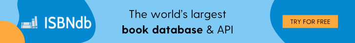 ISBNdb - Book Database