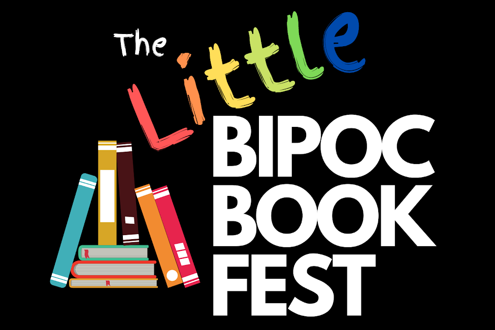 Little BIPOC Book Fest