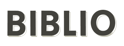 Biblio logo