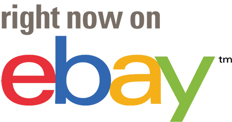 eBay logo