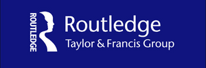 Routledge logo