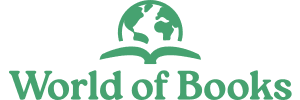 World of Books - Sell Your Books logo