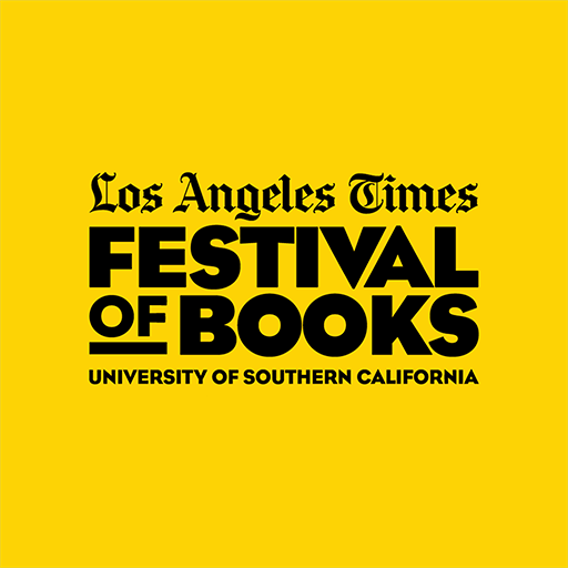 Los Angeles Times Festival of Books