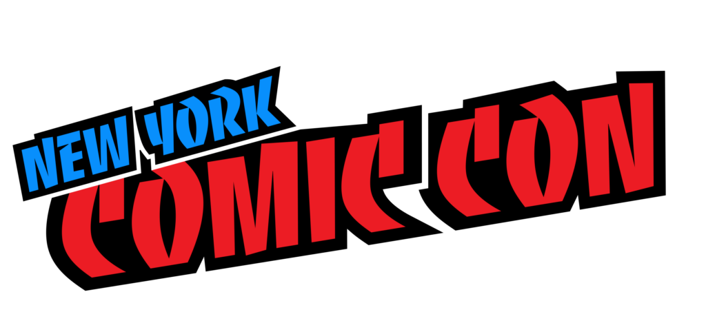 NY Comicon