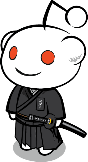 reddit avatar