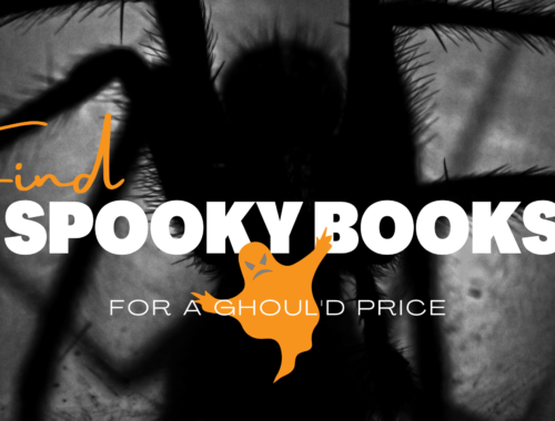 Discover the Best Spooky Books: From Classic Horror to the Newest Halloween Reads