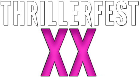 Thrillerfest XX