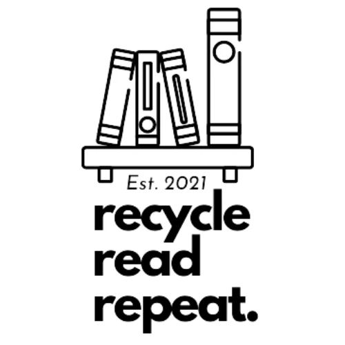 ReLIT NY (Read, Recycle, Repeat Literature In Transit)